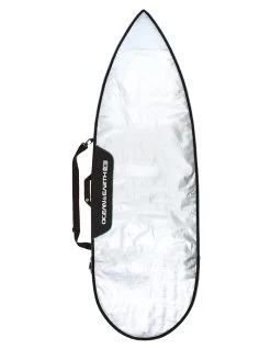OCEAN & EARTH BARRY BASIC SHORTBOARD BOARD COVER 6'0"
