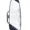 OCEAN & EARTH BARRY BASIC FISH BOARD COVER 6'8"