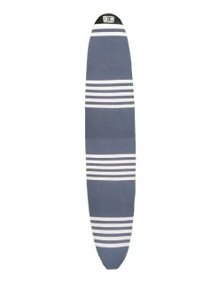 OCEAN & EARTH 8'6" STRETCH LONGBOARD COVER
