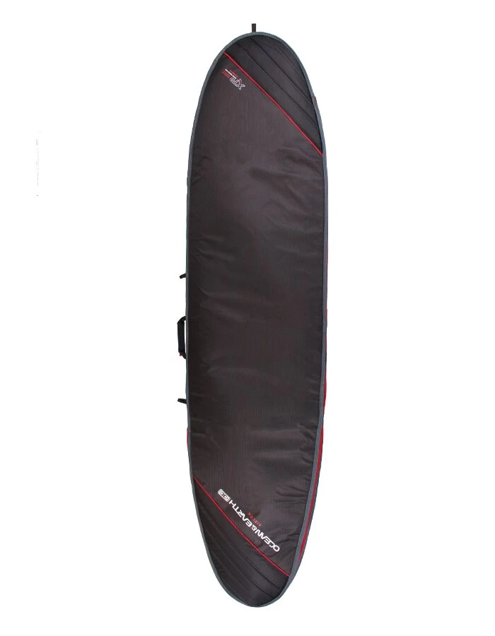 OCEAN & EARTH 9'2" AIRCON LONGBOARD COVER
