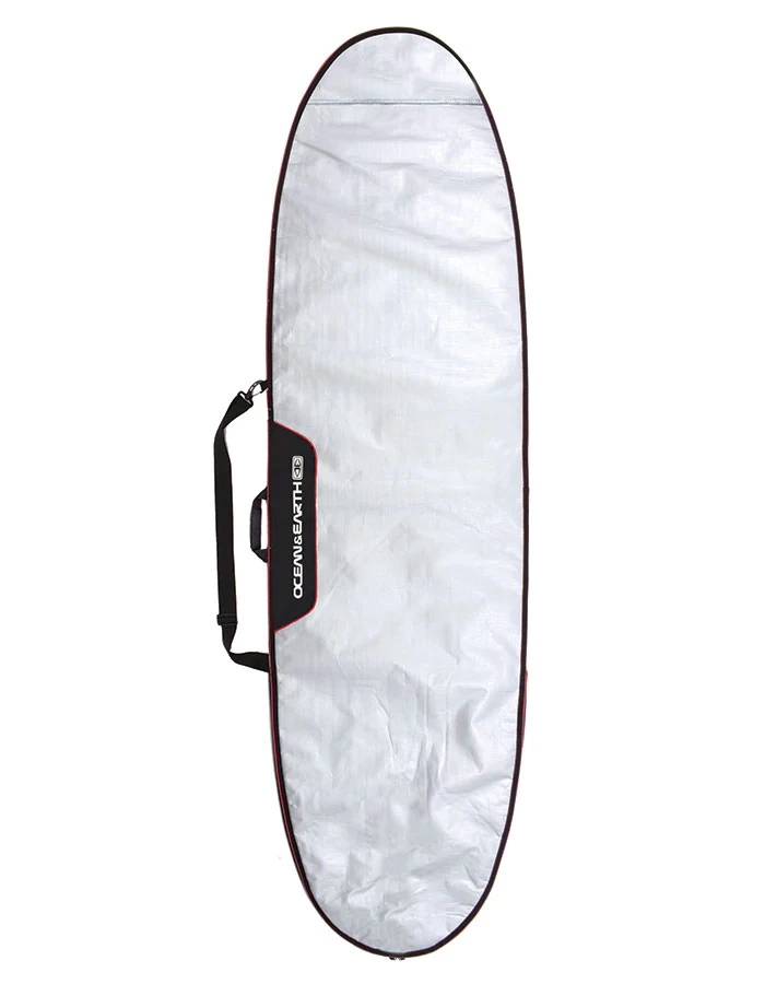 OCEAN & EARTH 10'0" BARRY BASIC LONGBOARD COVER