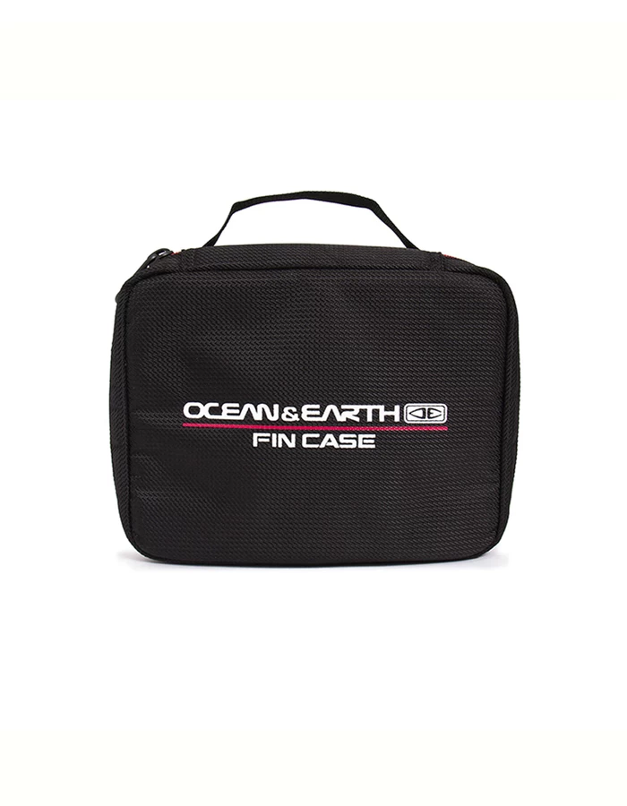 OCEAN EARTH FIN CASE - Image 2