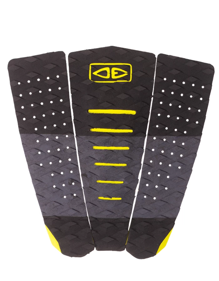 OCEAN & EARTH GRIP MICRO GROM PRO PAD BLACK LIME