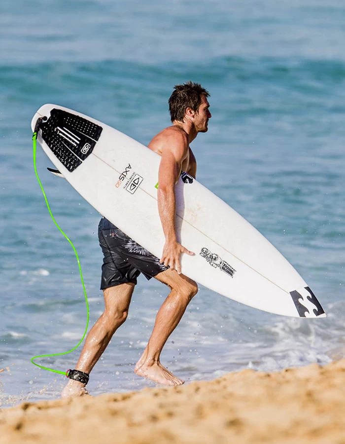 OCEAN & EARTH GRIP RYAN CALLINAN SIGNATURE TAIL PAD BLACK - Image 2