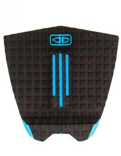OCEAN & EARTH SLAM 1 PIECE TAIL PAD BLUE