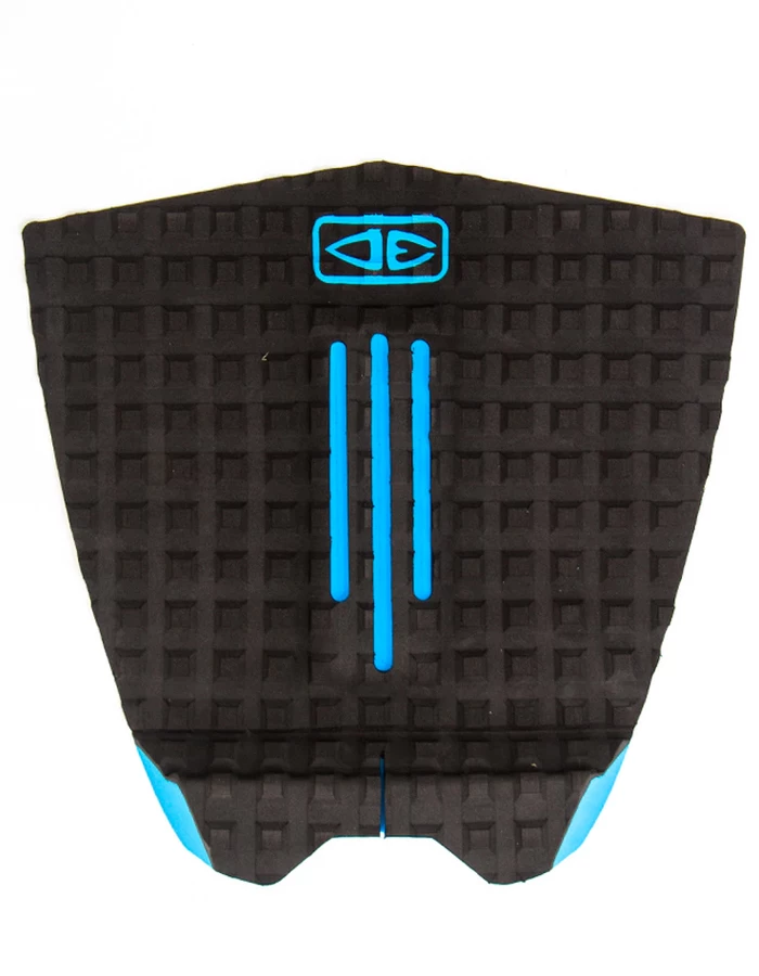OCEAN & EARTH SLAM 1 PIECE TAIL PAD BLUE