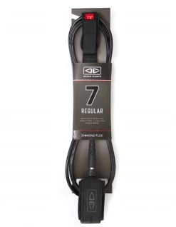 OCEAN & HEART REGULAR 7'0" DOUBLE SWIVEL