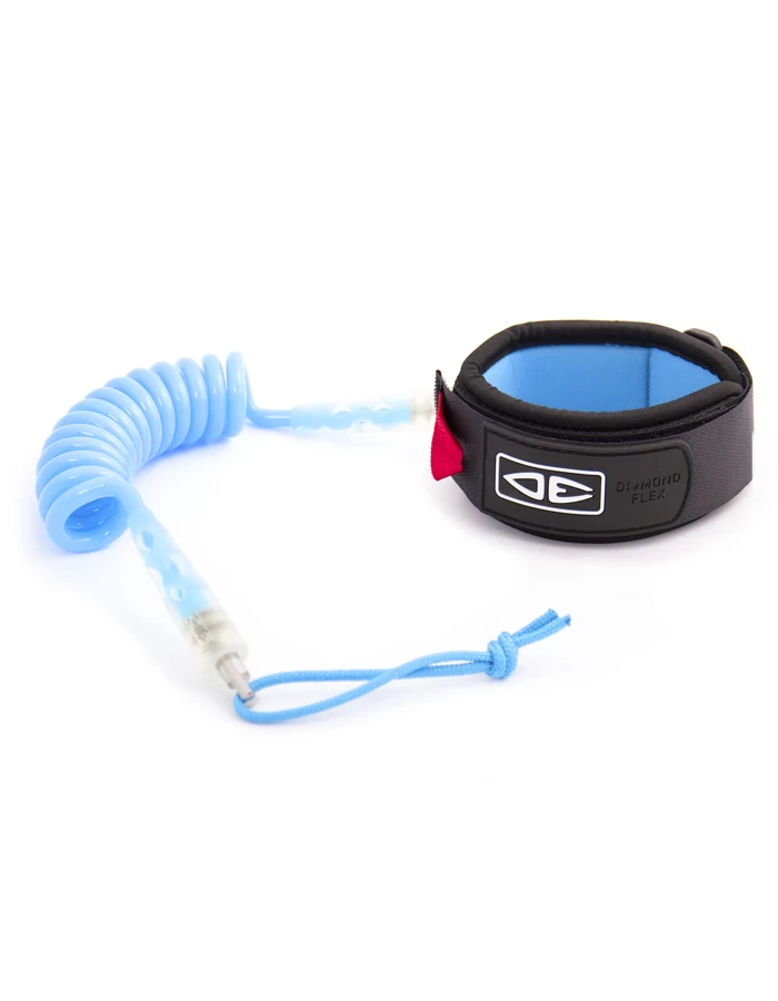 OCEAN & EARTH BODYBOARD LEASH BICEP - Image 2