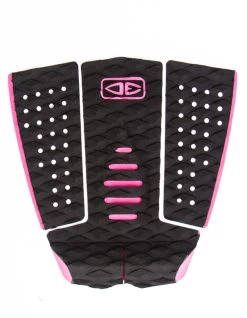 OCEAN & EARTH TAILPAD TYLER WRIGHT 3 PCS PINK