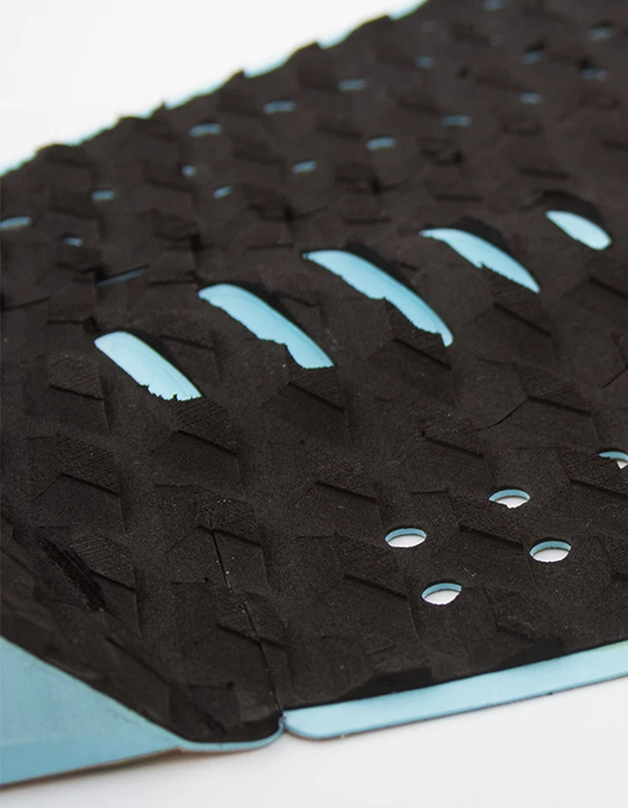 OCEAN & EARTH TAILPAD TYLER WRIGHT 3 PCS AQUA - Image 3