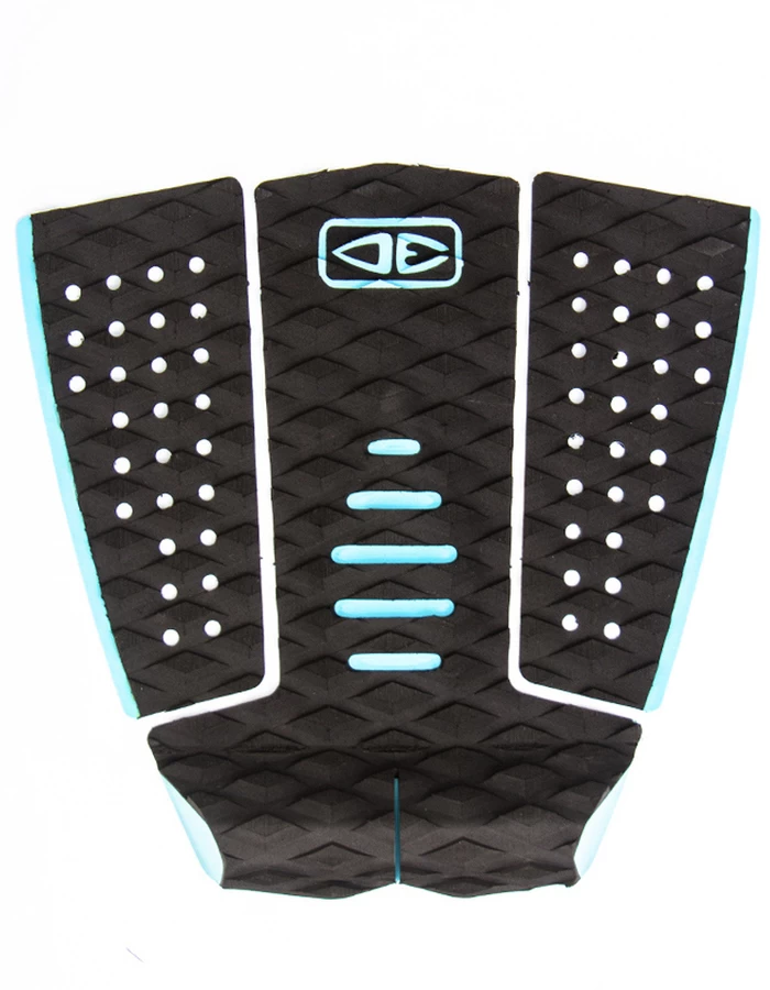 OCEAN & EARTH TAILPAD TYLER WRIGHT 3 PCS AQUA