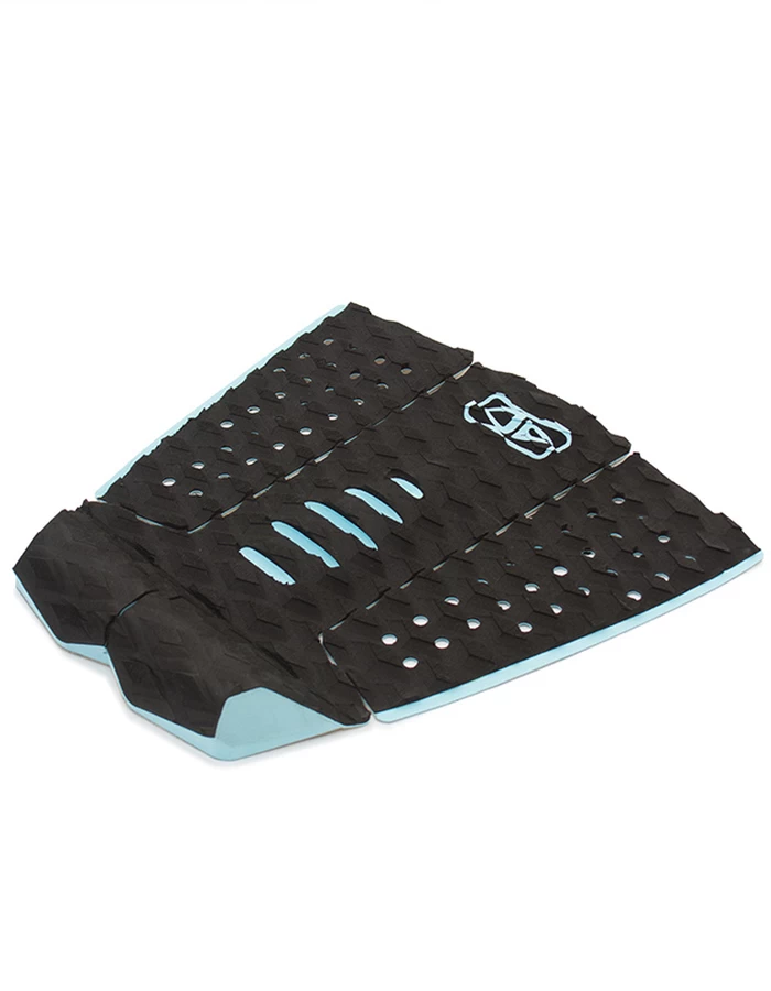 OCEAN & EARTH TAILPAD TYLER WRIGHT 3 PCS AQUA - Image 2