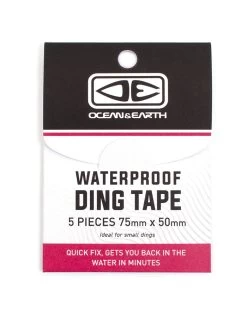 OCEAN & EARTH WATERPROOF DING TAPE 75X50MM