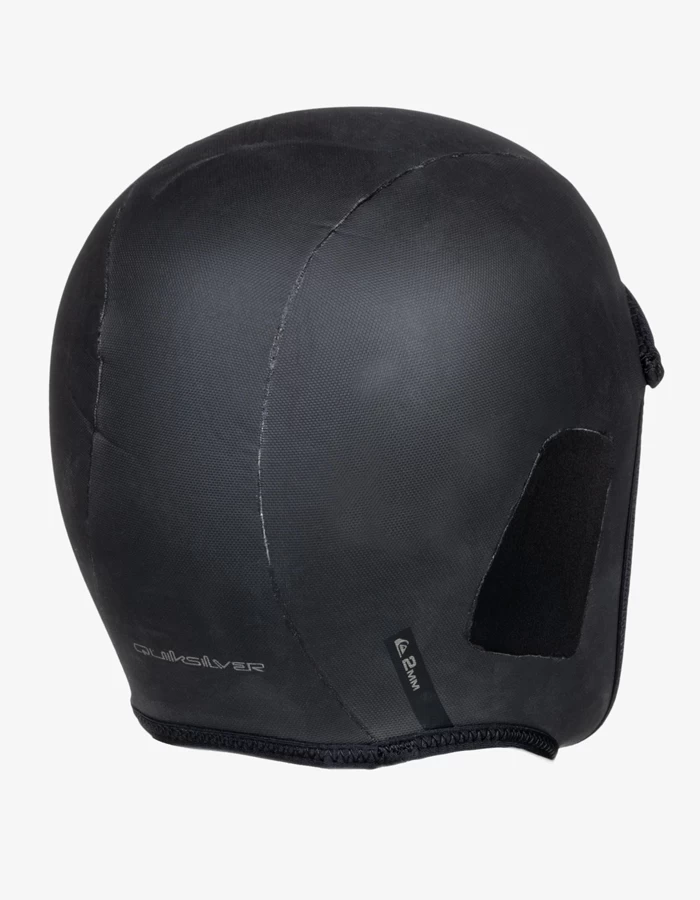 QUIKSILVER 2MM MARATHON SESSIONS SURF CAP - Image 3