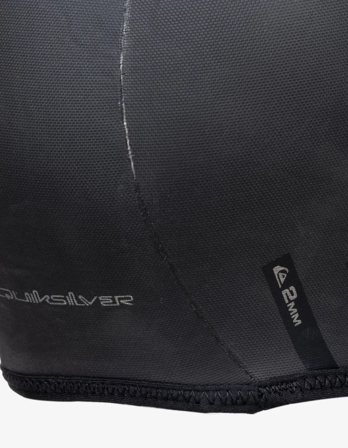 QUIKSILVER 2MM MARATHON SESSIONS SURF CAP - Image 5