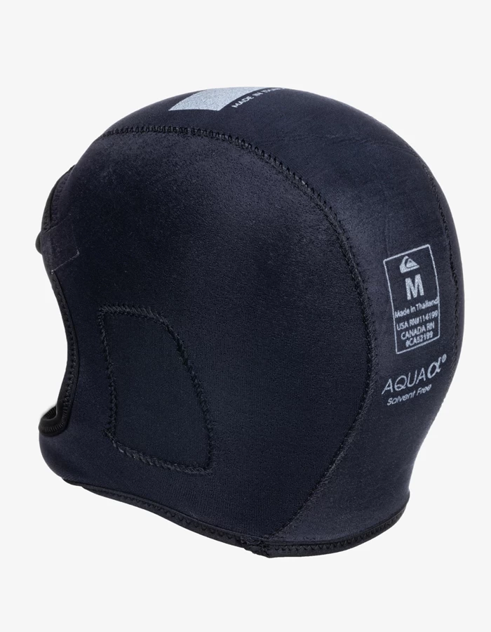 QUIKSILVER 2MM MARATHON SESSIONS SURF CAP - Image 2