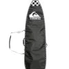 QUIKSILVER 5'8" SINGLE ULTRALITE SHORTBOARD COVER