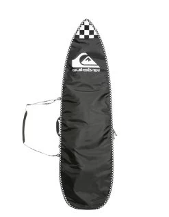 QUIKSILVER 5'8" SINGLE ULTRALITE SHORTBOARD COVER
