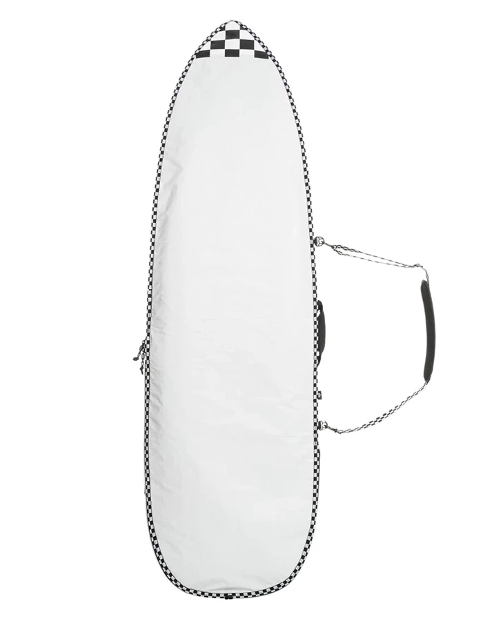 QUIKSILVER 5'8" SINGLE ULTRALITE SHORTBOARD COVER - Image 2
