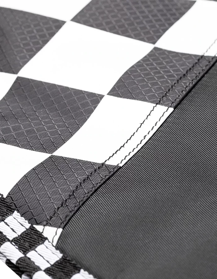 QUIKSILVER 5'8" SINGLE ULTRALITE SHORTBOARD COVER - Image 3