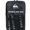 QUIKSILVER DOUBLE RAP RAX