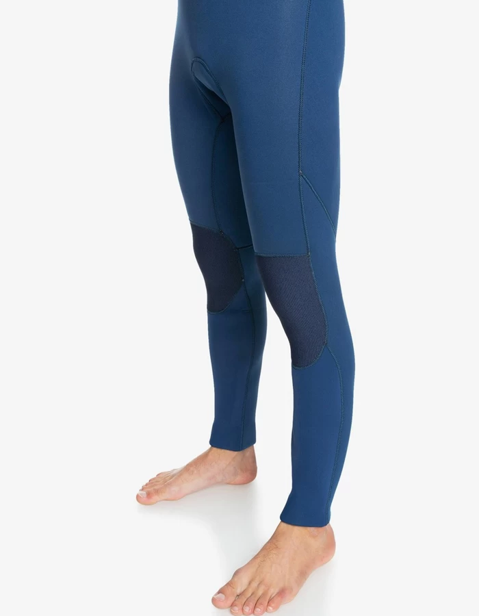 QUIKSILVER PROLOGUE 3/2MM BACK ZIP WETSUIT INSIGNA - Image 8