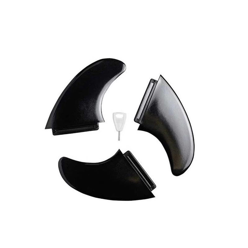 QUIKSILVER SOFTBOARD SOFT BREAK 8’0" BLUE - Image 2