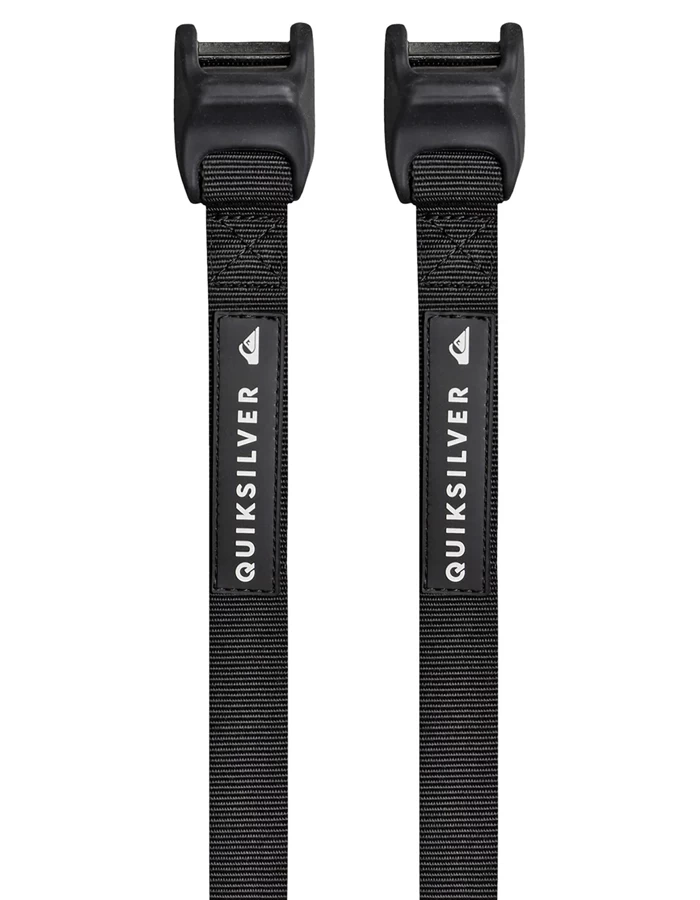 QUIKSILVER TIE DOWN RACK