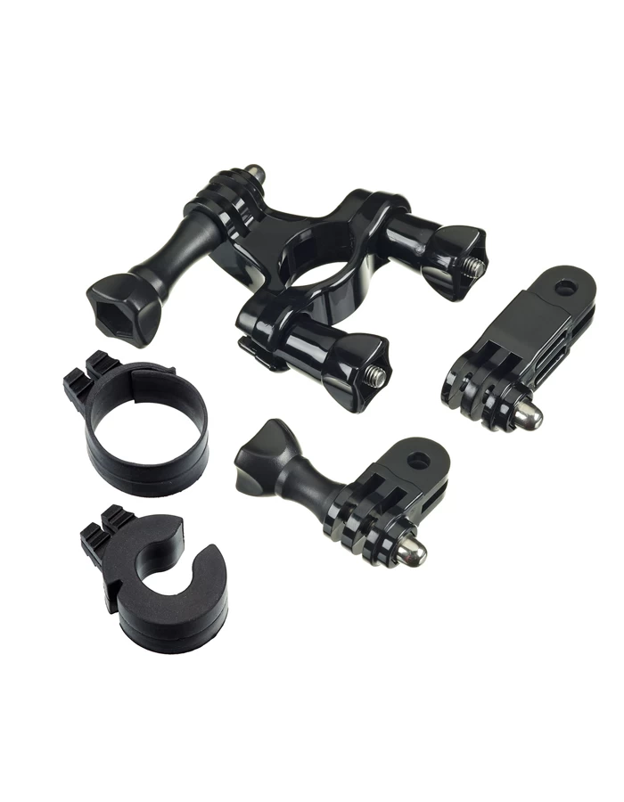 HANDLEBAR/SEATPOST MOUNT FOR GOPRO - Image 3