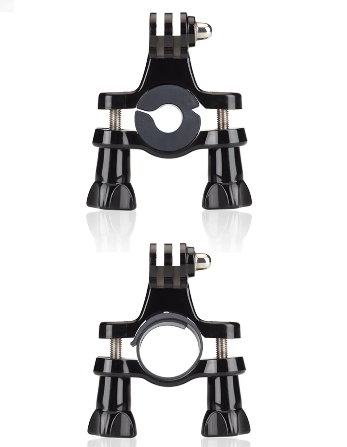 HANDLEBAR/SEATPOST MOUNT FOR GOPRO - Image 2
