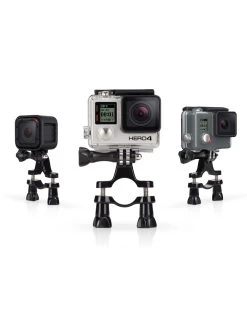 HANDLEBAR/SEATPOST MOUNT FOR GOPRO