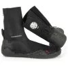 RIP CURL JUNIOR DAWN PATROL BOOTS ROUND TOE 3MM