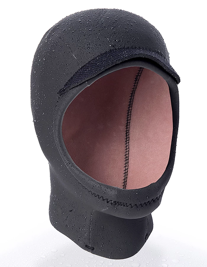 RIP CURL FLASHBOMB HEATSEEKER 4MM GB HOOD