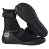 RIP CURL 5MM FLASHBOMB HIDDEN SPLIT TOE BOOTS