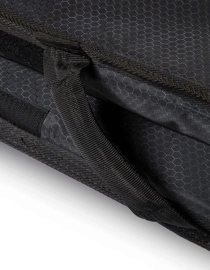 ROAM 7'0" TECH DOUBLE SLIM BOARD BAG FUNBOARD - Image 8