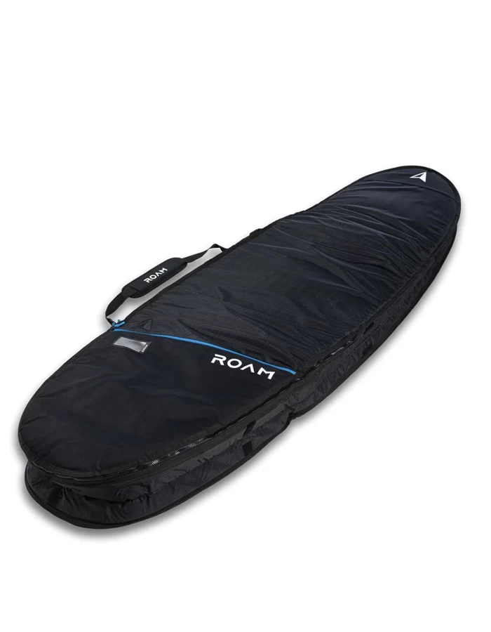ROAM 7'0" TECH DOUBLE SLIM BOARD BAG FUNBOARD