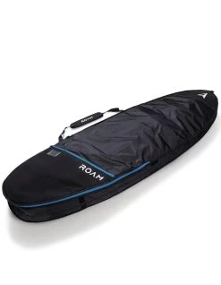 ROAM 7'6" TECH BAG DOUBLE SLIM FUNBOARD