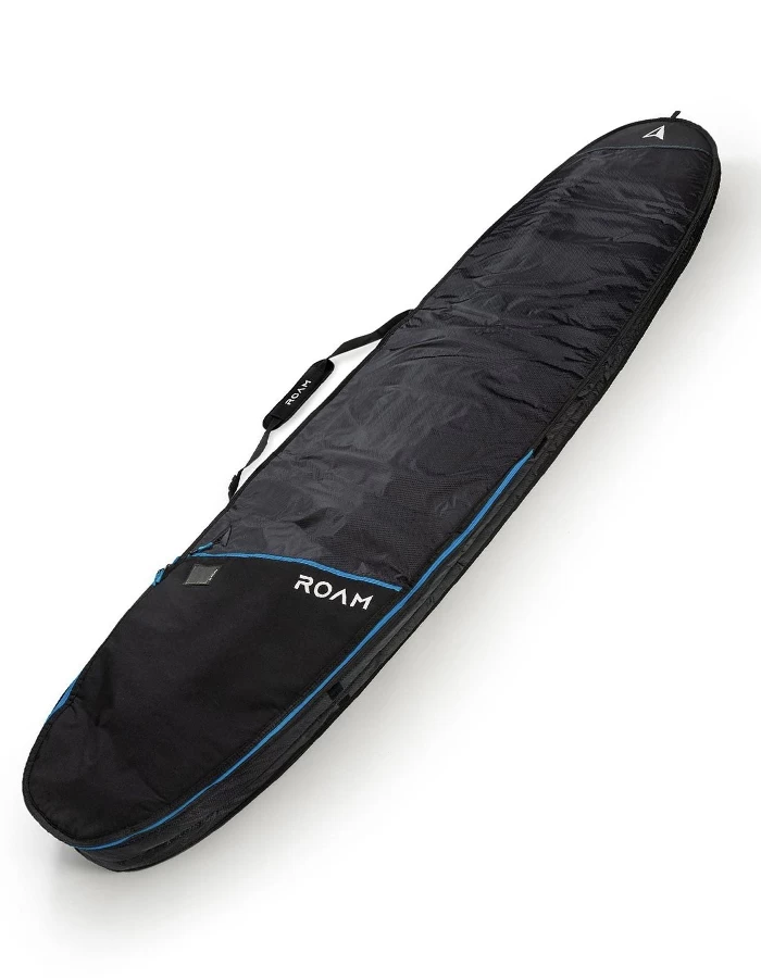 ROAM 9'2" TECH BAG DOUBLE SLIM LONGBOARD