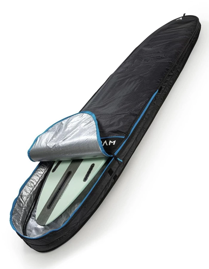 ROAM 9'2" TECH BAG DOUBLE SLIM LONGBOARD - Image 3