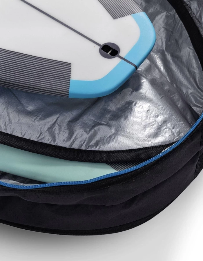 ROAM 9'2" TECH BAG DOUBLE SLIM LONGBOARD - Image 4