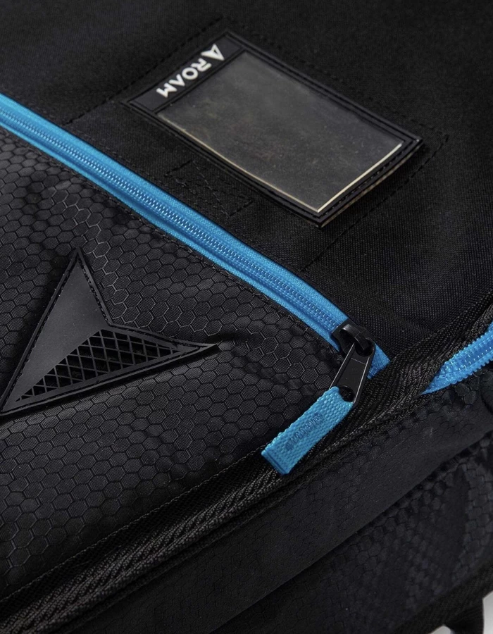 ROAM 9'2" TECH BAG DOUBLE SLIM LONGBOARD - Image 8