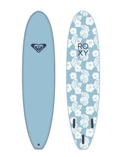 ROXY SOFTBOARD BREAK 7’0" BLUE OCEAN