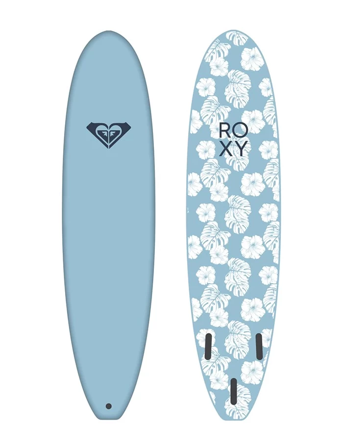ROXY SOFTBOARD BREAK 7’0" BLUE OCEAN