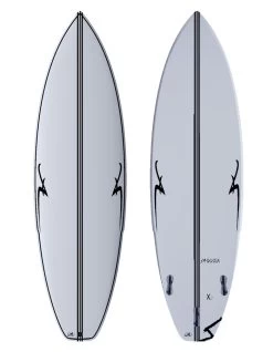 SEQUOIA X ALOHA TORO