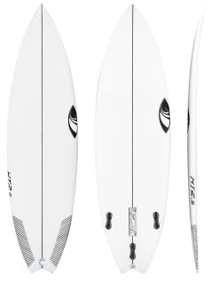 SHARP EYE SURFBOARDS HT2.5