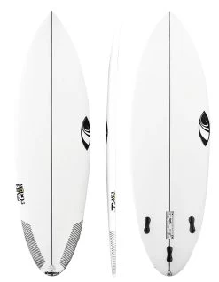 SHARP EYE SURFBOARDS MODERN 2.5 FCSII