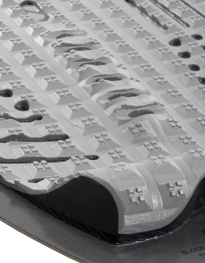 SLATER DESIGNS 3 PIECE TRACTION ARCH PAD GREY - Image 2