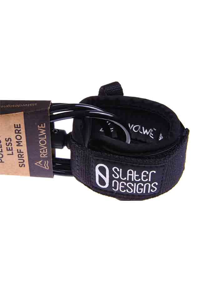 SLATER DESIGNS 6' LEASH COMP 5,5MM - Image 2