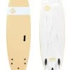 SOFTECH ROLLER HANDSHAPED 6'0" - 8'0" ALMOND