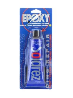 SOLAREZ EPOXY DING REPAIR 2 OZ TUBE